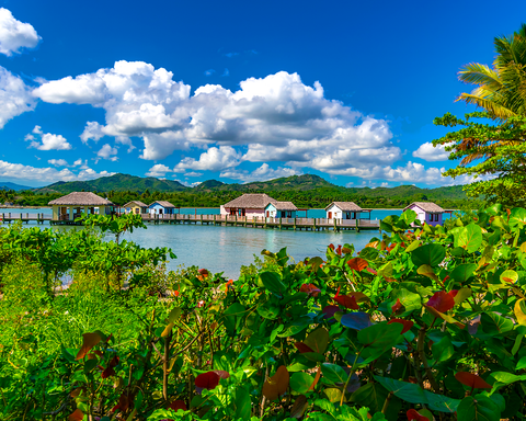 Año Nuevo a bordo: Costa Fascinosa