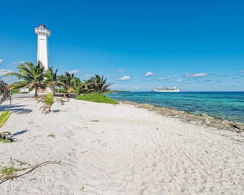 CARIBE - NORWEGIAN JADE