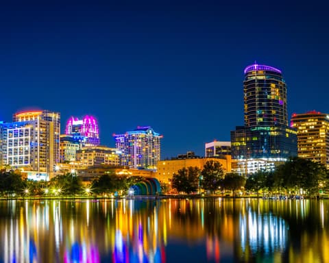 MTPE-42002 BEST ORLANDO 2025