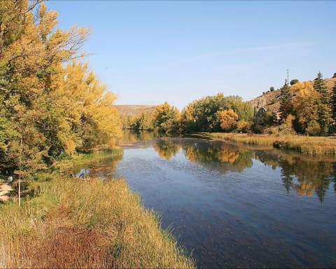 El Expreso De La Robla (León - Bilbao) (2026)