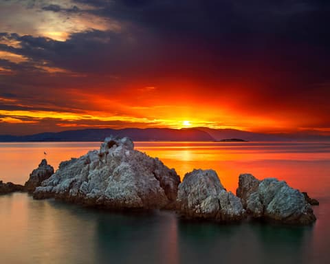 MAMMA MIA: Atenas / Skiatos / Skopelos 2026