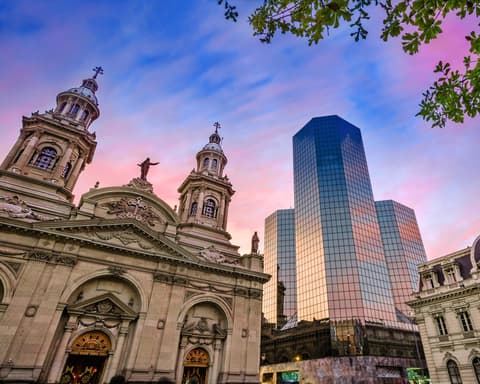 Santiago de Regalo 2025 - 3 noches