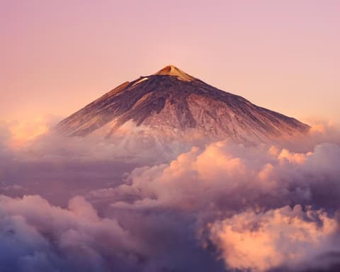 Tenerife Norte desde Zaragoza