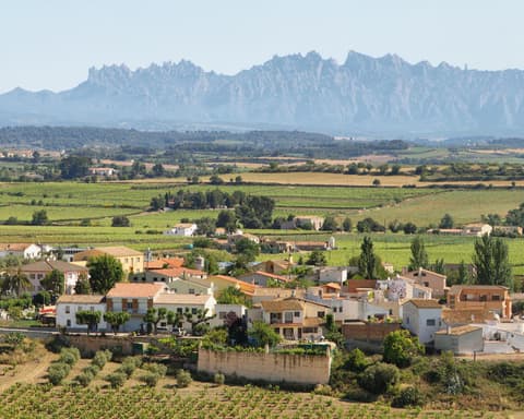 Barcelona, Madrid, Lisboa (2025)