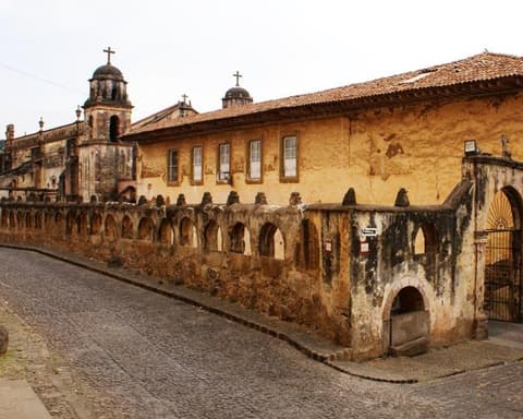 CIRCUITO COLONIAL 2025