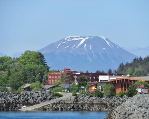 ALASKA - NORWEGIAN BLISS