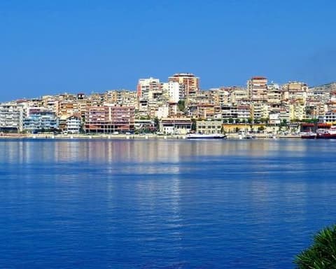 GRECIA & ALBANIA 2026