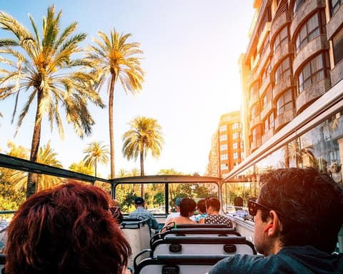 4 giorni a Valencia: weekend City & Sea