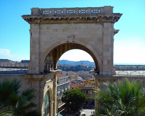 Tour Cerdeña Dinamica