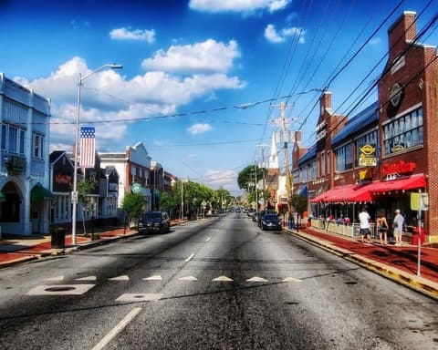 Die Höhepunkte der Ostküste - Kanada-USA Kombination