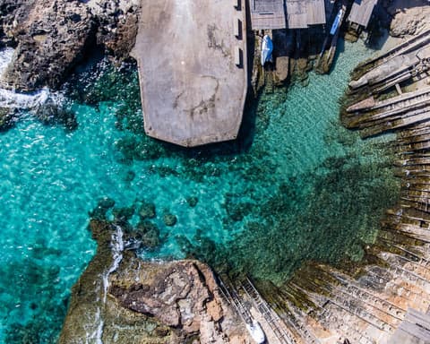 Formentera a tu aire: esencia mediterránea 