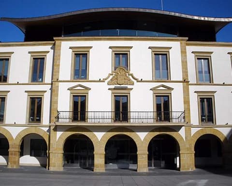 CAM: Pais Vasco (2025-26)