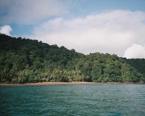 Capurganá: Paraíso Caribe