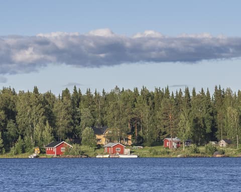 Doppio Capodanno e Crociera Rompighiaccio