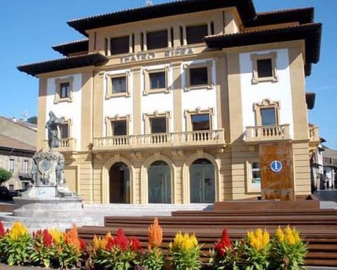 Vacaciones ECO: Asturias 2026 (sin transporte)