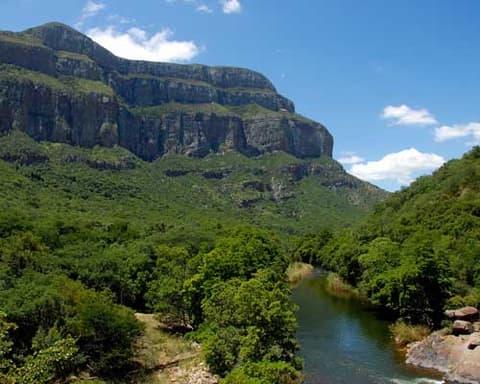 SUDAFRICA ESPECTACULAR