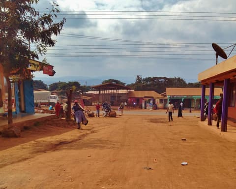 Circuit Tanzanie Authentique : Safari & Grands Espaces