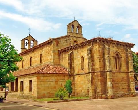 Vacaciones ECO: Asturias 2026 (desde otros orígenes)