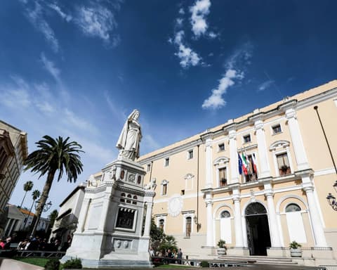 Capodanno A ORISTANO