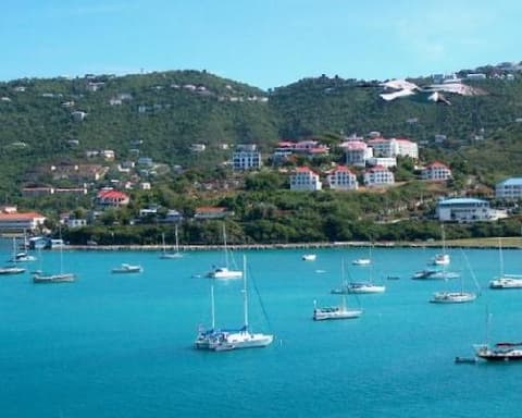 CARIBE - NORWEGIAN AQUA