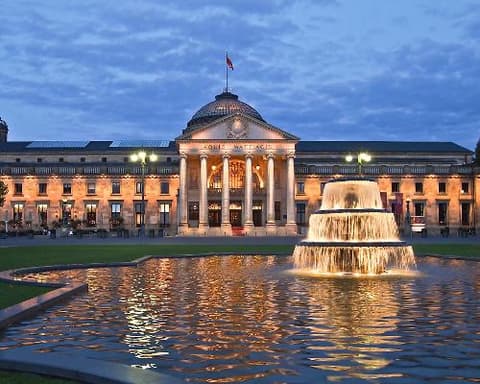 Crucero Fluvial por el Rin, Mercadillos de Navidad