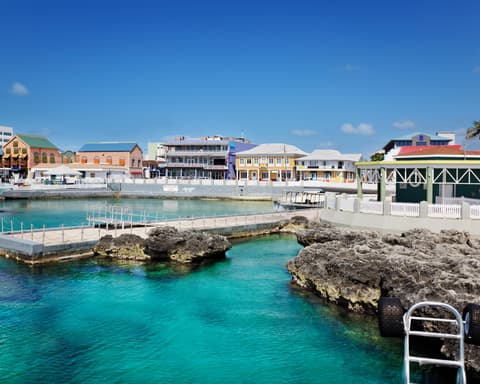 MSC Seascape: Caribe desde Miami