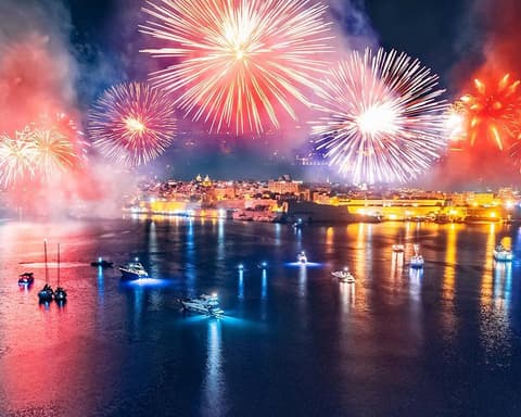 4 giorni a Malta: weekend delizioso e cristallino