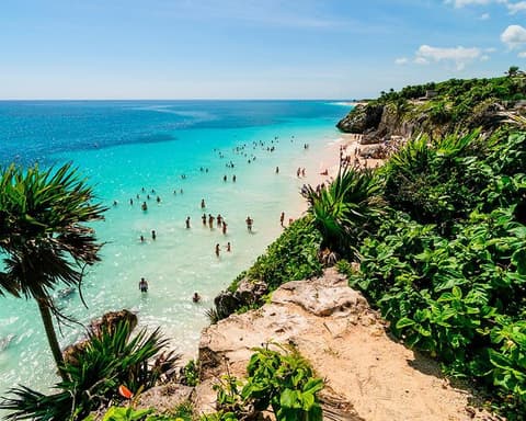 MARAVILLAS DEL MUNDO MAYA (CVU)