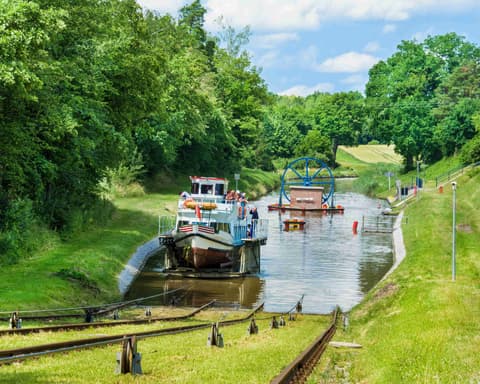 Fabulosa Polonia y Capitales Bálticas ROT (2026)