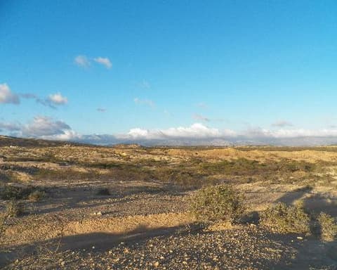 Experiencia la Guajira Todo un Encanto