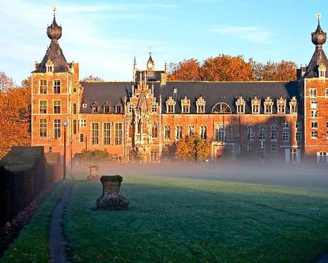 ENCANTOS DE FLANDES Y PAISES BAJOS (Bruselas-Amsterdam)