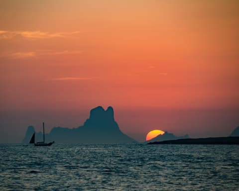 Formentera a tu aire: esencia mediterránea 