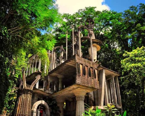 Disfruta la Huasteca Potosina 