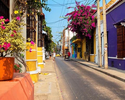 CARTAGENA A LA CARTA 2025