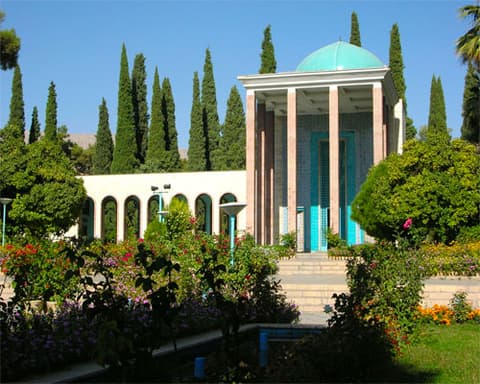 Classic Iran Tour 6N/7D