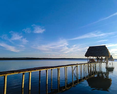 GUATEMALA BÁSICO - D