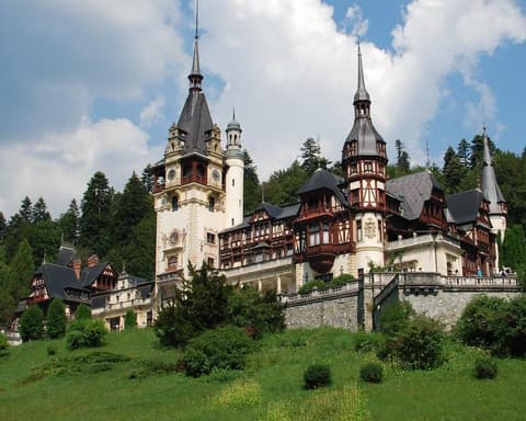 Vuelta Balcánica (2026)