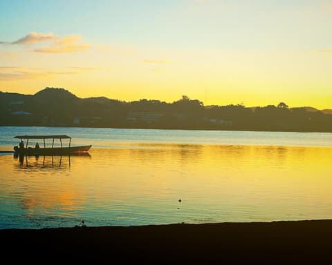 GUATEMALA Y BELICE 2025