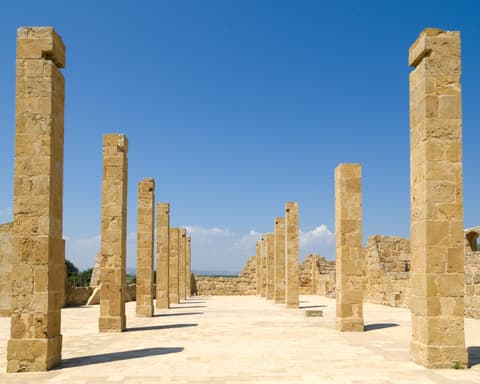 TOUR DI SICILIA 2026 8 giorni 7 notti CATANIA - CATANIA