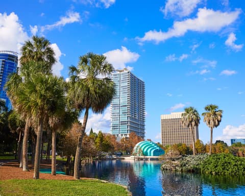 Orlando a tu alcance