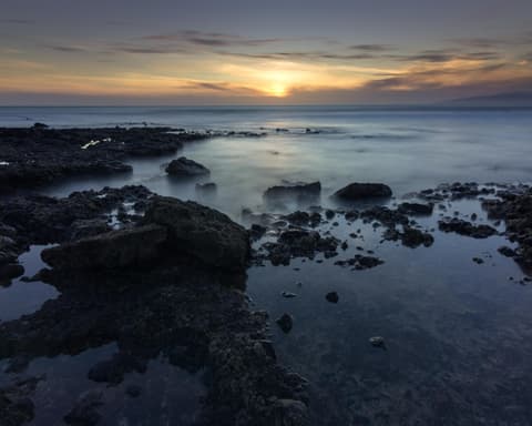 Tenerife Sur desde Zaragoza