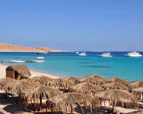 Croisière De la Grèce Antique aux Rives de l’Arabie