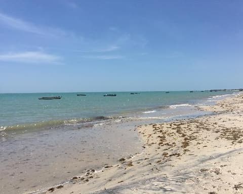 Experiencia la Guajira Todo un Encanto