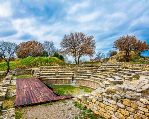 WOM304 - TURQUÍA Y GRECIA ESENCIAL 25/26