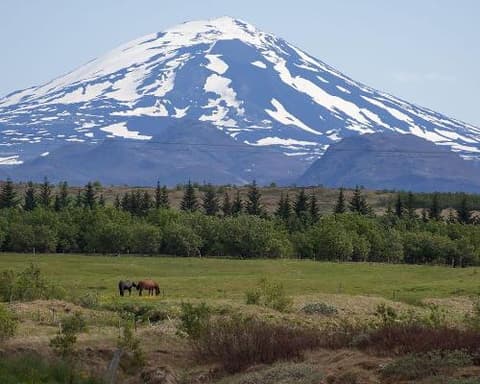 La Magia del Sur de Islandia
