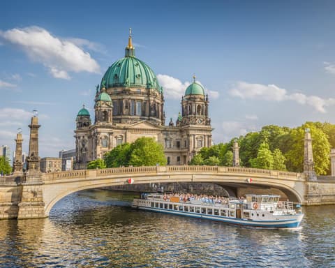 Central European Culture