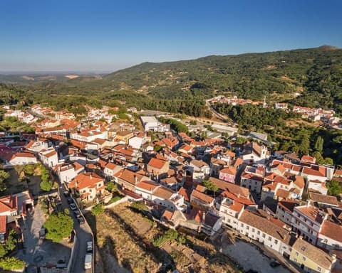 Circuit Portugal : La côte Algarvienne