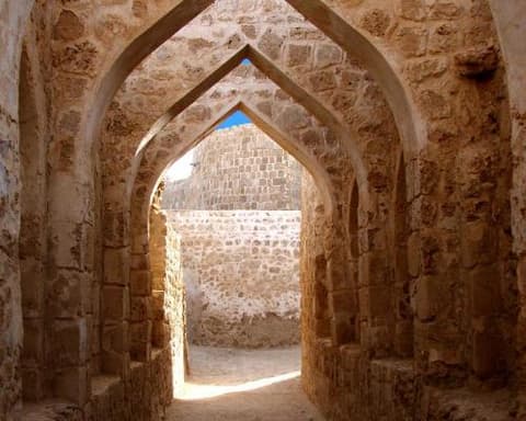 Bahrein, Qatar, Dubai y Emiratos Árabes (2026)