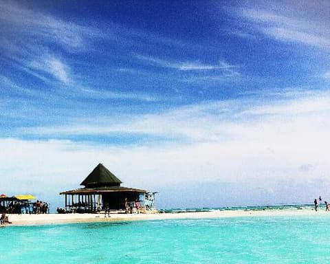 CARTAGENA Y SAN ANDRES 2025