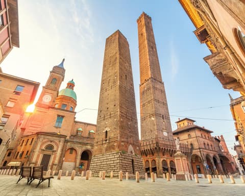 Fantasia Inverno (con volo)